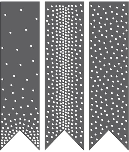 Rhinestone Genie Magnetische Strass-Schablonen (3 mm große Strasssteine) von Rhinestone Genie