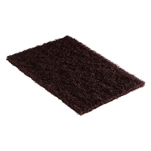 RHODIUS VLS PAD, 10 Stück Metall Schleifvliesbögen 152 x 229 mm, medium, für Edelstahl, Stahl, Lack, Verbundwerkstoffe, Handschliff, Schleifvlies, Schleifvliesmatte RHODIUS VLS PAD, 10 Stück Metall Schleifvliesbögen 152 x 229 mm, medium, für Edelstahl, Stahl, Lack, Verbundwerkstoffe, Handschliff, Schleifvlies, Schleifvliesmatte von RHODIUS