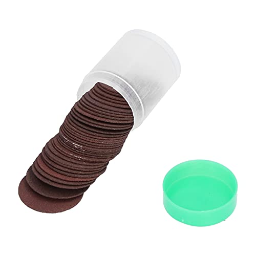 RiToEasysports 36pcs Harzscheibe Geschnitten RiToEasysports 36pcs Harzscheibe Geschnitten von RiToEasysports