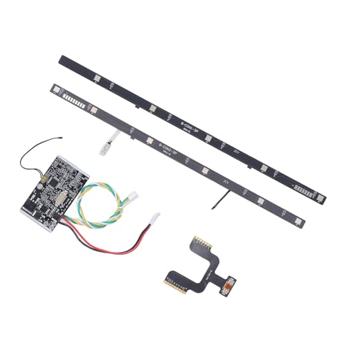 RiToEasysports BMS Circuit Board -Teile Setzen Einen Leichten Austausch für M365 Electric Scooter -Fahrer RiToEasysports BMS Circuit Board -Teile Setzen Einen Leichten Austausch für M365 Electric Scooter -Fahrer von RiToEasysports