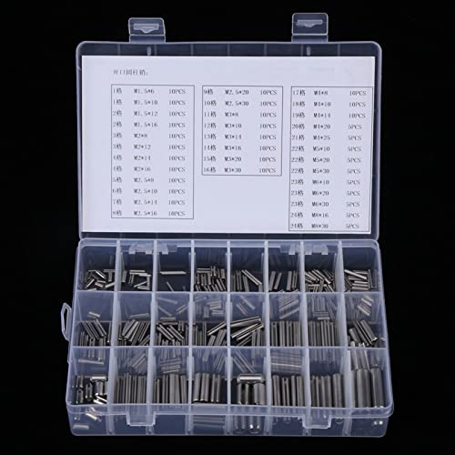 RiToEasysports Federspinnenspinnen aus Rostfreiem Stahl, die für die Mechanische Branchen -Federstift für die Selbstliebhaber mit Kasten Nachhaltig Sind RiToEasysports Federspinnenspinnen aus Rostfreiem Stahl, die für die Mechanische Branchen -Federstift für die Selbstliebhaber mit Kasten Nachhaltig Sind von RiToEasysports