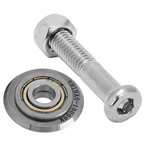 RiToEasysports Hochwertiger Legierungshandbuch Geschnittenen Schneiderschneider für Lange Lebensdauer für Fliesenunternehmen Metalllegierung 1pc RiToEasysports Hochwertiger Legierungshandbuch Geschnittenen Schneiderschneider für Lange Lebensdauer für Fliesenunternehmen Metalllegierung 1pc von RiToEasysports
