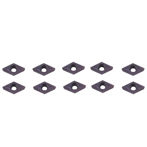 RiToEasysports Hochwertiges 10pc CNC -Gebräu RiToEasysports Hochwertiges 10pc CNC -Gebräu von RiToEasysports