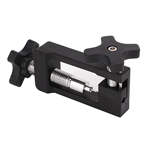 RiToEasysports Mountainbike-Ölnadel-Einführwerkzeug, Hydraulisches Scheibenbremsschlauch-Banjo-Einführwerkzeug mit Schneider für Schneidbare Ölschläuche RiToEasysports Mountainbike-Ölnadel-Einführwerkzeug, Hydraulisches Scheibenbremsschlauch-Banjo-Einführwerkzeug mit Schneider für Schneidbare Ölschläuche von RiToEasysports