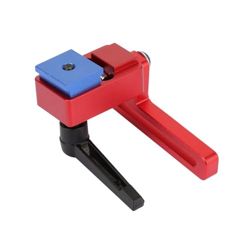 RiToEasysports Premium -Aluminiumlegierung 30 Gehrungsstrecke Stop Zum Bau von Gehrungszaun mit Stopp RiToEasysports Premium -Aluminiumlegierung 30 Gehrungsstrecke Stop Zum Bau von Gehrungszaun mit Stopp von RiToEasysports