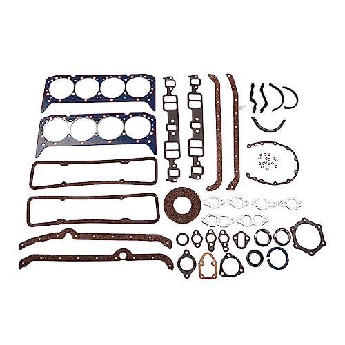 RiToEasysports Professionelle REGUILD DICHT 350 1980, FAST-DICHTSKETS-Dichtung Kit 260-1000 für Mechaniker RiToEasysports Professionelle REGUILD DICHT 350 1980, FAST-DICHTSKETS-Dichtung Kit 260-1000 für Mechaniker von RiToEasysports
