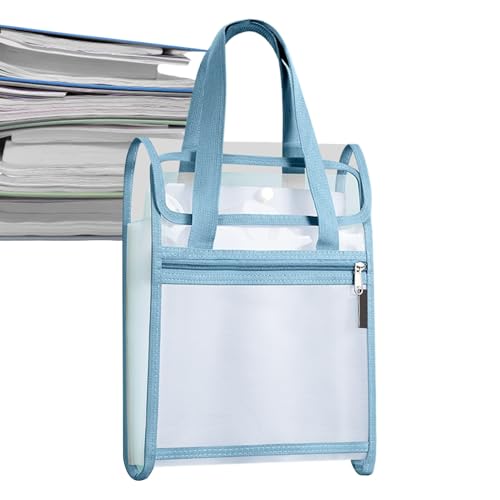 Dokumententasche, vertikaler Aufbewahrungs-Organizer, -Ordner, A4-Größe, 13-Gitter-Design, Testpapierhalter, 32 x 24 x 4 cm, Arbeitsplatz, Regalschublade, Heimbüro, Klassenzimmer Dokumententasche, vertikaler Aufbewahrungs-Organizer, -Ordner, A4-Größe, 13-Gitter-Design, Testpapierhalter, 32 x 24 x 4 cm, Arbeitsplatz, Regalschublade, Heimbüro, Klassenzimmer von Riaisttd