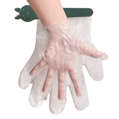 Riaisttd Handschuhhalter Für Wandmontage,Klemmbarer Handschuh-Organizer für die Wand | Multifunktionale Aufbewahrungszubehöre Für,Küche Labor Outdoor Gesundheitswesen Gastronomie Werkstatt Zuhause von Riaisttd