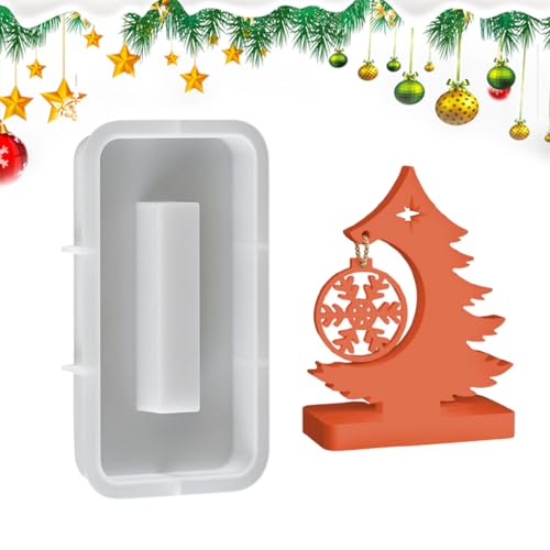 Riaisttd Weihnachtsformen Für Kerzen | Weihnachts Schneeflocken Gießform Für Resin Kerzen | Bastelwerkzeuge Für Heimation Kunsthandwerk Kamin | Bücherregal Büro Festliche Feier Riaisttd Weihnachtsformen Für Kerzen | Weihnachts Schneeflocken Gießform Für Resin Kerzen | Bastelwerkzeuge Für Heimation Kunsthandwerk Kamin | Bücherregal Büro Festliche Feier von Riaisttd