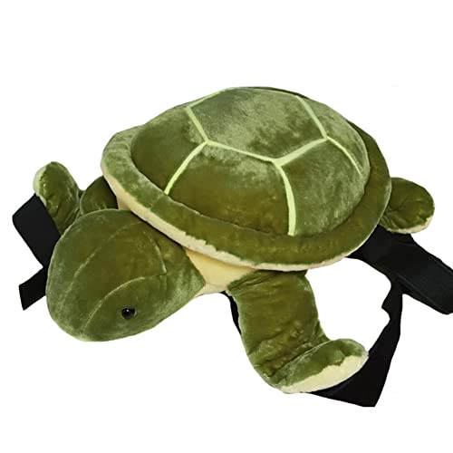 Rianpesn Schildkröte Snowboard-Pad,Snowboard Protektor Butt Pad Turtle - Outdoor Winter Skifahren Snowboarden Turtle Hip Ellenbogen Knieschutz Pad von Rianpesn