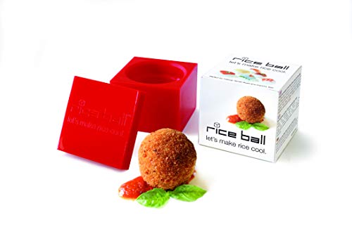 Rice Ball, für Kugeln Ø38 von Rice Cube