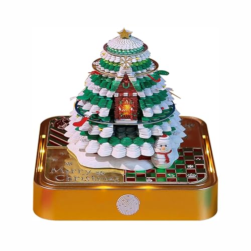 Motivierende Tischkalender Großer Tischkalender Abreißbar 3D Papier Kunst Notizblock mit LED-Lichtern 3D Tischkalender 2025 3D Weihnachten Adventskalender Carving AT-A-GLANCE 2025 Wandkalender Motivierende Tischkalender Großer Tischkalender Abreißbar 3D Papier Kunst Notizblock mit LED-Lichtern 3D Tischkalender 2025 3D Weihnachten Adventskalender Carving AT-A-GLANCE 2025 Wandkalender von Rich Iron
