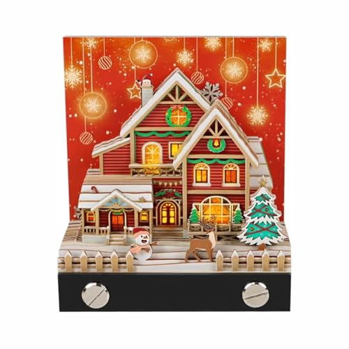 Motivierender Schreibtischkalender 2025 Tischkalender mit LED-Lichtern Papierschnitzerei 3D Schlosskalender Notizblock Abreißblock DIY Papierschnitzerei Kunst Handwerk AT-A-GLANCE 2025 Wandkalender Motivierender Schreibtischkalender 2025 Tischkalender mit LED-Lichtern Papierschnitzerei 3D Schlosskalender Notizblock Abreißblock DIY Papierschnitzerei Kunst Handwerk AT-A-GLANCE 2025 Wandkalender von Rich Iron