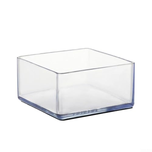 Schutzboden für Möbelbeine, quadratisch, 50 x 50 mm, 12 Stück Schutzboden für Möbelbeine, quadratisch, 50 x 50 mm, 12 Stück von RichVibe