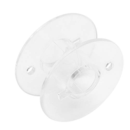 Richeyty Transparente Spulen Fuer Singer Naehmaschine Richeyty Transparente Spulen Fuer Singer Naehmaschine von Richeyty