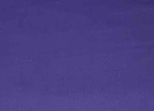 Richlin Fabrics 5BC-0027 Liberty Broadcloth Violett, m, 45 Zoll Stoff, Walkstoff von Richlin Fabrics