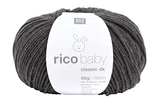 Rico Baby classic dk Fb. 56 von Rico Design