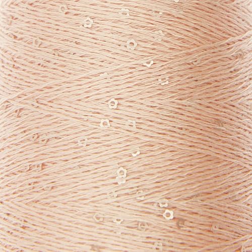25g Creative Make It Blümchen - Farbe 12 - apricot 25g Creative Make It Blümchen - Farbe 12 - apricot von Rico Design