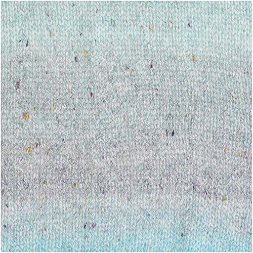 50g Fashion Cotton Light & Long Tweed- 50g Fashion Cotton Light & Long Tweed- von Rico Design