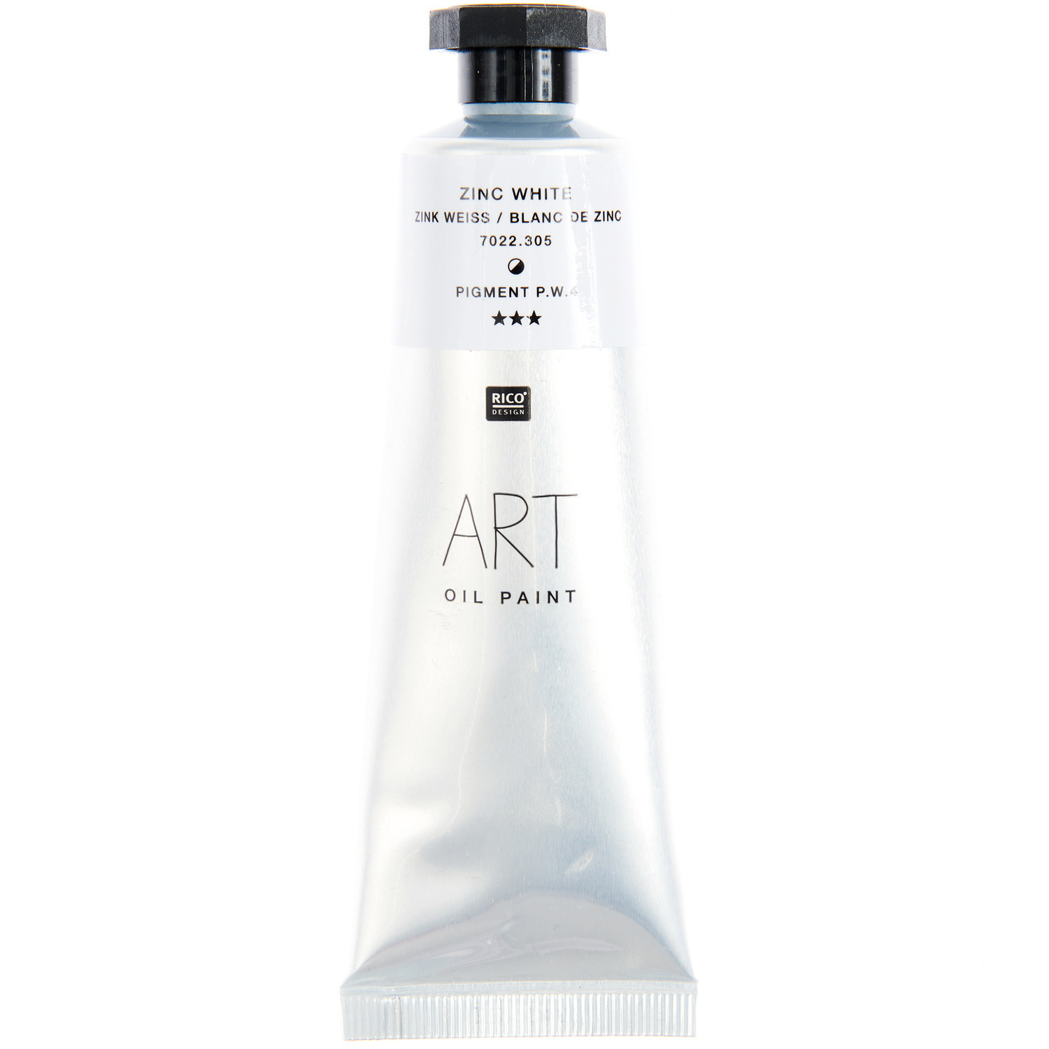 ART Ölfarbe von Rico Design