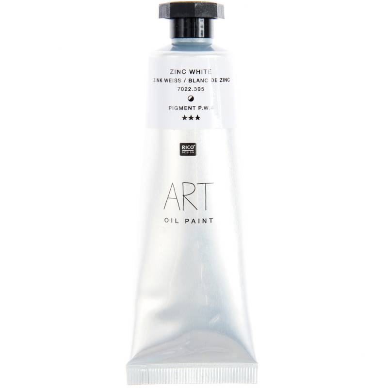 ART Ölfarbe von Rico Design
