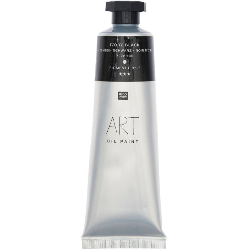 ART Ölfarbe von Rico Design