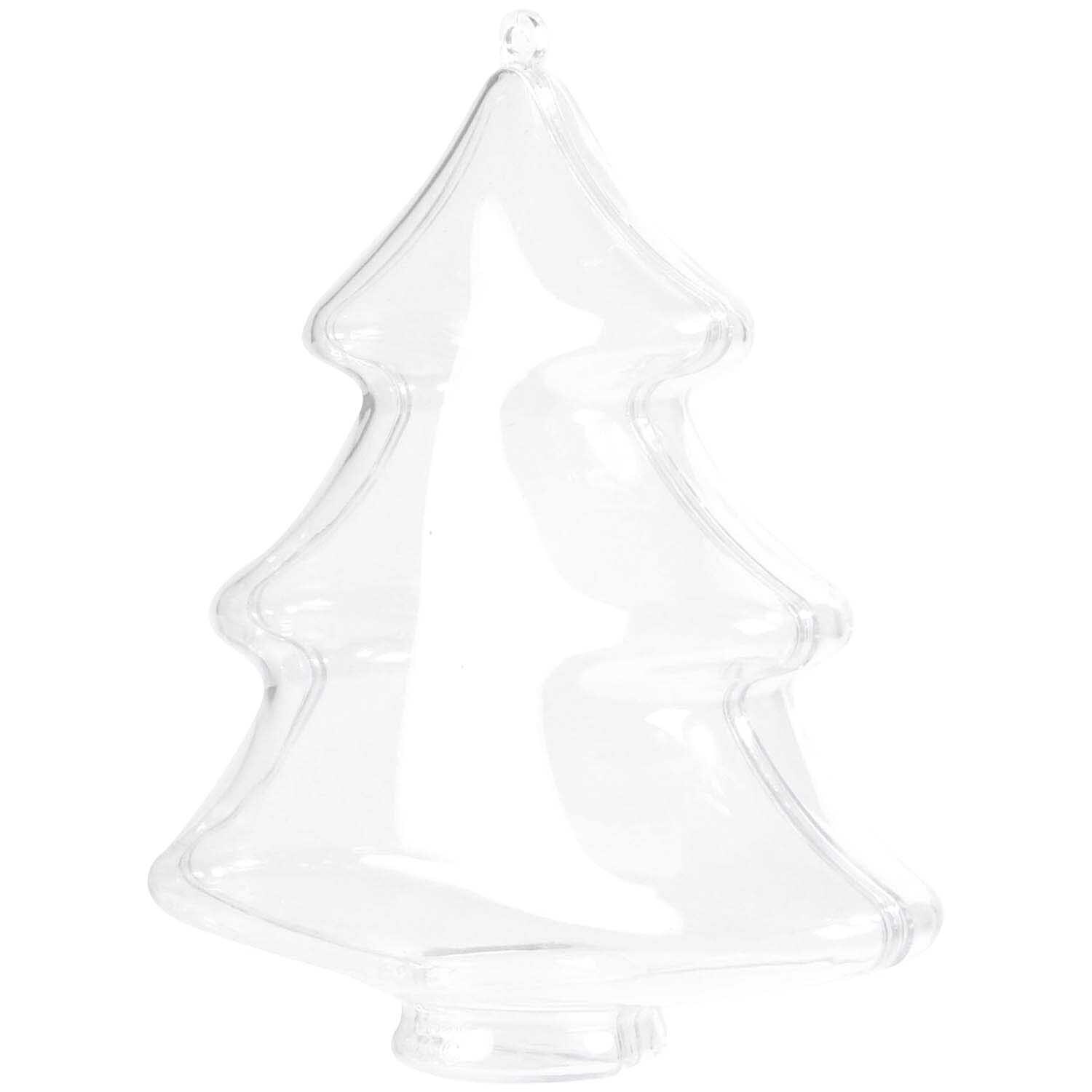 Acryl-Baum 10cm Acryl-Baum 10cm von Rico Design