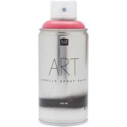 Art Acrylic Spray 250ml von Rico Design