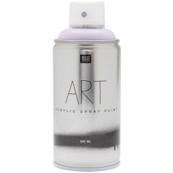 Art Acrylic Spray 250ml von Rico Design