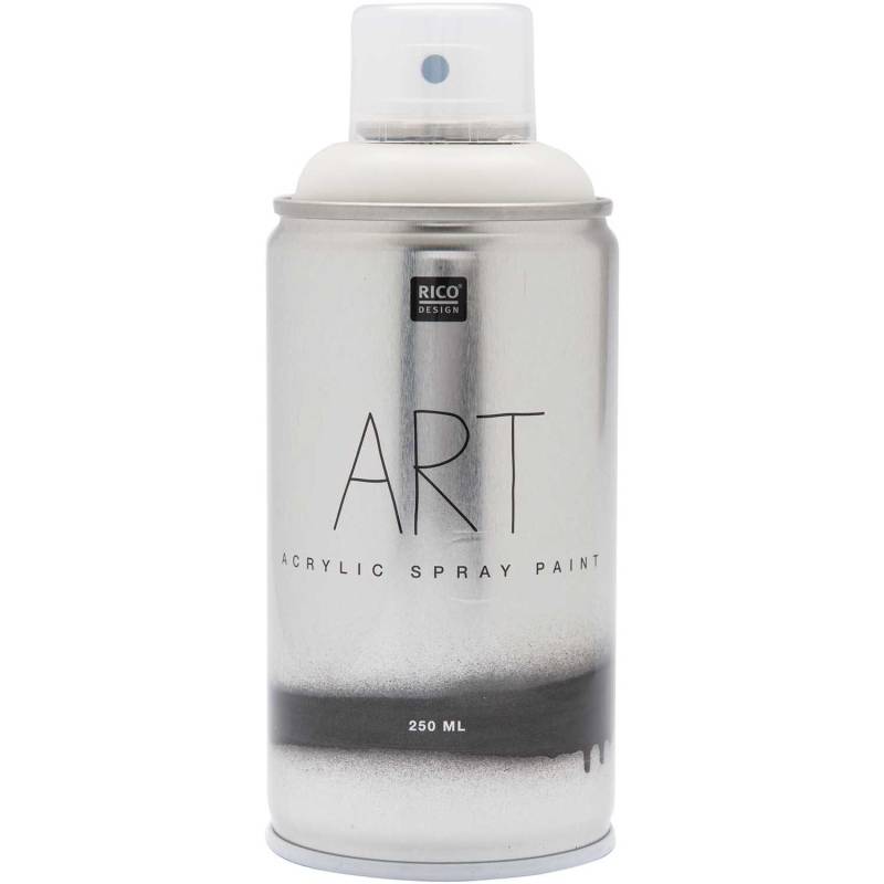 Art Acrylic Spray 250ml Art Acrylic Spray 250ml von Rico Design