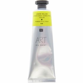 Art Öl von Rico Design