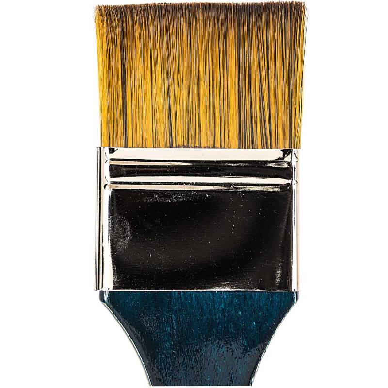 Art School Acryl Synthetic Grundierpinsel von Rico Design