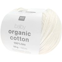 Baby Organic Cotton von Rico Design