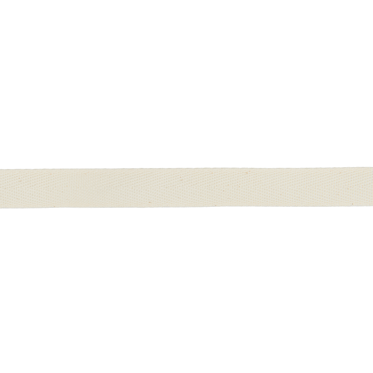 Baumwollband Natur Baumwollband Natur von Rico Design