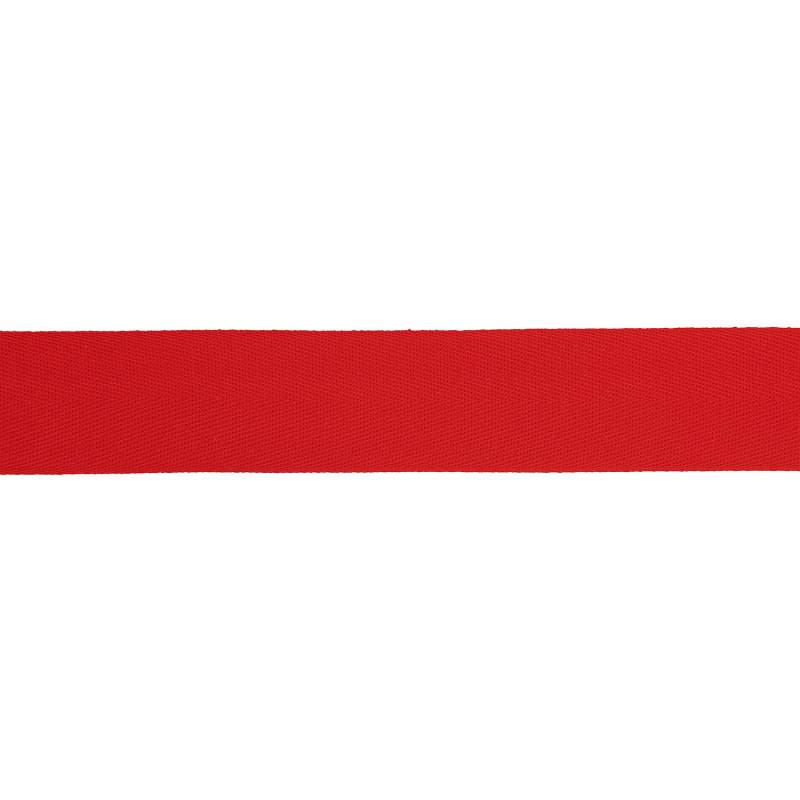 Baumwollband Rot Baumwollband Rot von Rico Design