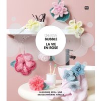 Rico Design Creative Bubble - La Vie En Rose deutsch Rico Design Creative Bubble - La Vie En Rose deutsch von Rico Design