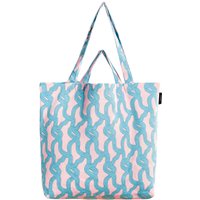 Rico Design Canvas-Shopper Myzel Rosa von Rico Design
