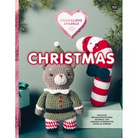 Chenillove Christmas von Rico Design