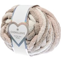 Chenillove Super Big Print Chenillove Super Big Print von Rico Design