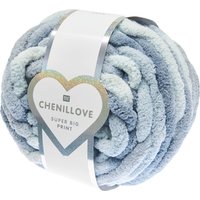Chenillove Super Big Print Chenillove Super Big Print von Rico Design
