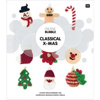 Creative Bubble - Classical X-MAS Creative Bubble - Classical X-MAS von Rico Design
