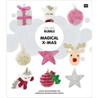Creative Bubble - Magical X-MAS von Rico Design