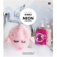 Creative Bubble - Neon Colours von Rico Design
