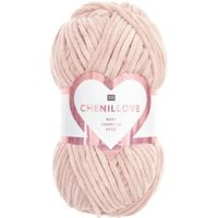 Creative Chenillove Creative Chenillove von Rico Design