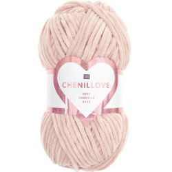 Creative Chenillove Creative Chenillove von Rico Design