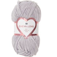 Creative Chenillove Creative Chenillove von Rico Design