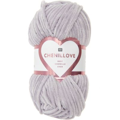 Creative Chenillove Creative Chenillove von Rico Design