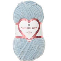Creative Chenillove Creative Chenillove von Rico Design