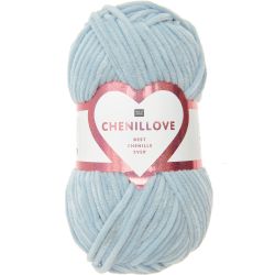 Creative Chenillove Creative Chenillove von Rico Design
