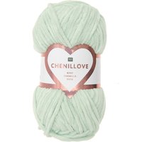 Creative Chenillove Creative Chenillove von Rico Design